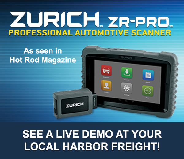 Harbor Freight Tools Quality Tools at Discount Prices Since 1977